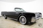 Thumbnail Photo 2 for 1963 Lincoln Continental