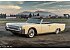 1963 Lincoln Continental