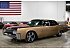 1963 Lincoln Continental