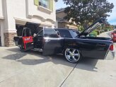 1963 Lincoln Continental Executive
