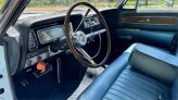 1963 Lincoln Continental