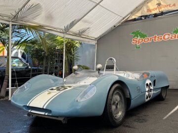1963 Lotus Other Lotus Models