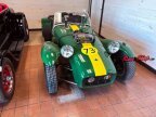 Thumbnail Photo 1 for 1963 Lotus Seven