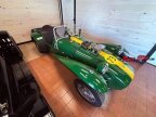 Thumbnail Photo 2 for 1963 Lotus Seven