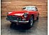 1963 MG MGB