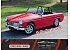 1963 MG Midget