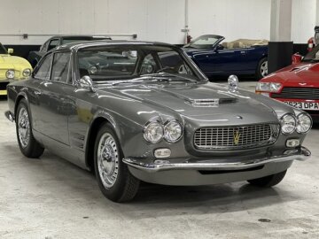 1963 Maserati 3500 GT