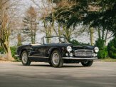 1963 Maserati 3500 GTI