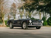 1963 Maserati 3500 GTI