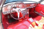 Thumbnail Photo 6 for 1963 Maserati Sebring