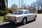 Thumbnail Photo 4 for 1963 Maserati Sebring