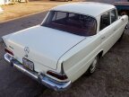 Thumbnail Photo 6 for 1963 Mercedes-Benz 190DC