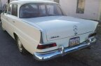 Thumbnail Photo 5 for 1963 Mercedes-Benz 190DC
