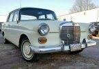 Thumbnail Photo 1 for 1963 Mercedes-Benz 190DC