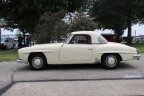 Thumbnail Photo 3 for 1963 Mercedes-Benz 190SL