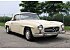 1963 Mercedes-Benz 190SL