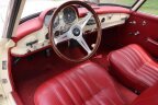 Thumbnail Photo 6 for 1963 Mercedes-Benz 190SL