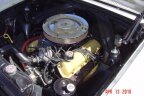 Thumbnail Photo 3 for 1963 Mercury Comet