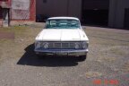 Thumbnail Photo 4 for 1963 Mercury Comet