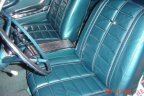 Thumbnail Photo 6 for 1963 Mercury Comet