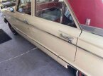 Thumbnail Photo 5 for 1963 Mercury Comet
