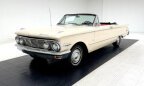 Thumbnail Photo 2 for 1963 Mercury Comet