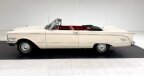 Thumbnail Photo 4 for 1963 Mercury Comet