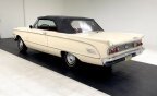 Thumbnail Photo 5 for 1963 Mercury Comet