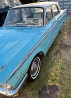 Thumbnail Photo 3 for 1963 Mercury Comet