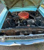 Thumbnail Photo 1 for 1963 Mercury Comet