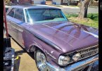 Thumbnail Photo 6 for 1963 Mercury Marauder