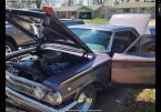 Thumbnail Photo 3 for 1963 Mercury Marauder
