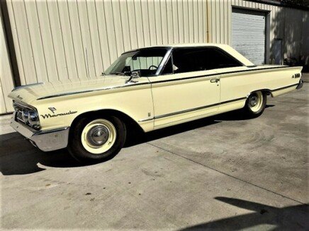 Photo 1 for 1963 Mercury Marauder for Sale by Owner