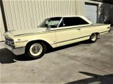 1963 Mercury Marauder