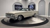 1963 Mercury Marauder