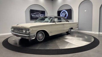 1963 Mercury Marauder
