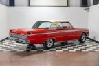 Thumbnail Photo 4 for 1963 Mercury Meteor