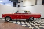 Thumbnail Photo 2 for 1963 Mercury Meteor