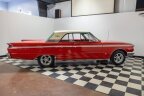 Thumbnail Photo 5 for 1963 Mercury Meteor
