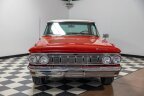Thumbnail Photo 6 for 1963 Mercury Meteor