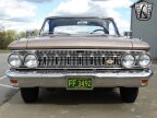Thumbnail Photo 2 for 1963 Mercury Meteor
