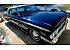 1963 Mercury Meteor