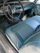 1963 Mercury Meteor