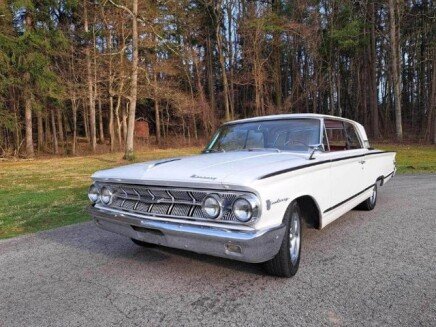 Photo 1 for 1963 Mercury Monterey