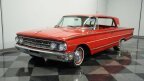 Thumbnail Photo 5 for 1963 Mercury Monterey