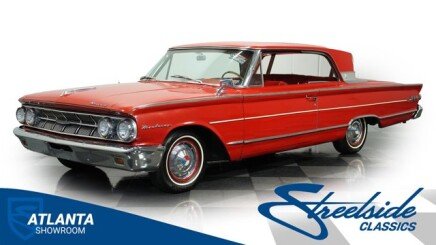 Photo 1 for 1963 Mercury Monterey