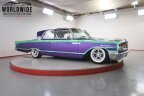 Thumbnail Photo 2 for 1963 Mercury Monterey