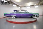 Thumbnail Photo 4 for 1963 Mercury Monterey