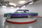 Thumbnail Photo 3 for 1963 Mercury Monterey