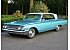 1963 Mercury Monterey